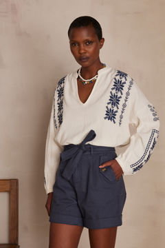 Picture of PERFECT BL BRODERIE